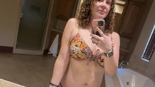 StormyAmber Snapshot