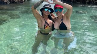 TatiandNatasha Snapshot