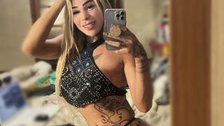 AnnitaBarbie Snapshot