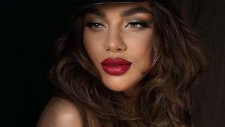 TaisaHepburn Snapshot