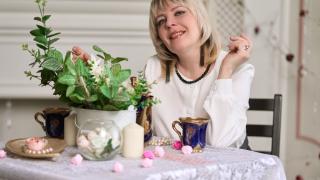 AlicaMilson Snapshot