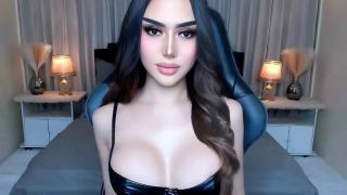 DianaAsli Snapshot