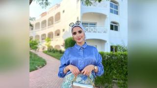 Arabicgril Snapshot