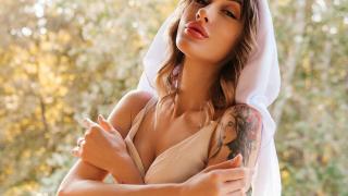 KalistaSwanson Snapshot