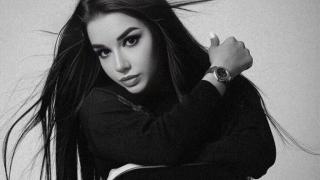 AlishaDaniel Snapshot