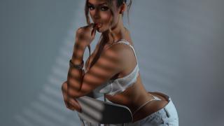 AyannaNur Snapshot