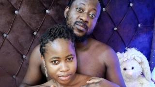 KelvinAndMary Snapshot