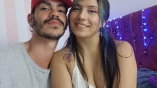 AngelaandJuan Snapshot