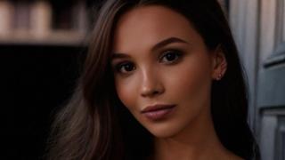SophieMatthews Snapshot