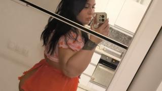 OliviaThea Snapshot