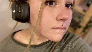 MartaMay Snapshot