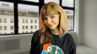 GemmaCavell Snapshot