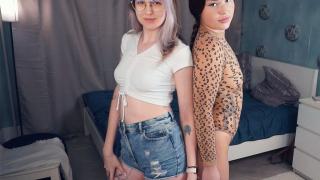 FloraAndDoris Snapshot