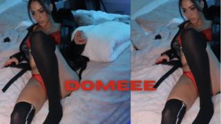 DommEEE Snapshot
