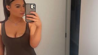 Roxiigirl Snapshot