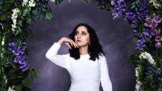JulietMonli Snapshot