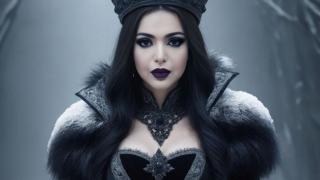 TatianaCalmell Snapshot