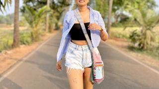 AnnaIver Snapshot