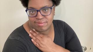 PatriciaDenise Snapshot