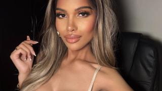 ShantalMolly Snapshot