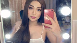 JasmineCordova Snapshot