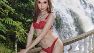 ShainaWiliams Snapshot