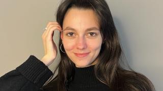 AntoniaHewson Snapshot