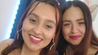 KarinaAndAsh Snapshot