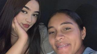 Isabel_and_Mia Snapshot