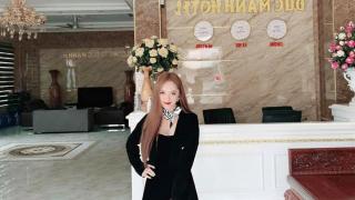 Amy_Pink Snapshot