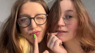ZeldaAndLynna Snapshot