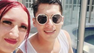 HinatandDimitry Snapshot