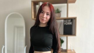 MeganEckersley Snapshot