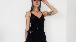 SusanHaze Snapshot