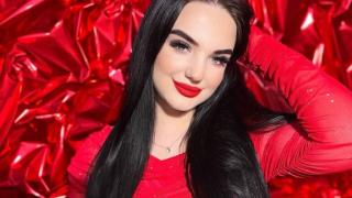 RebeccaAmber Snapshot