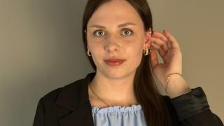 ZaraBenskin Snapshot