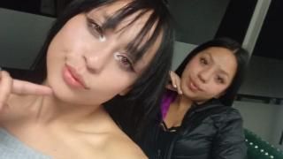 ScarlethAndMayli Snapshot