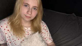 KimberlyLean Snapshot