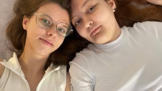 OdiliaAndWilda Snapshot