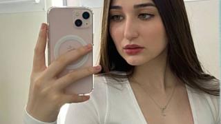 DianaRousie Snapshot