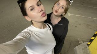 MerylAndHollis Snapshot