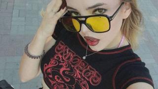 AngelHarrisonn Snapshot