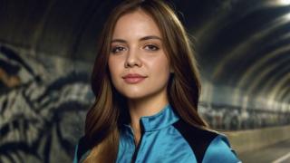 RowenaGrayer Snapshot