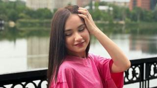 GeorginaDelli Snapshot