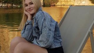 AmyVanderlinde Snapshot