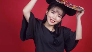ChenXuemei Snapshot