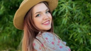 LinaRose Snapshot