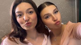 LoraAndLilian Snapshot