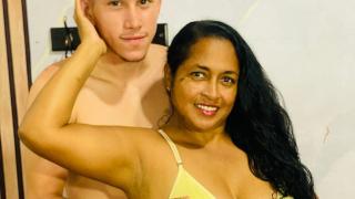 IrluAndPeter Snapshot