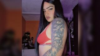 Arianna_Naugthy Snapshot